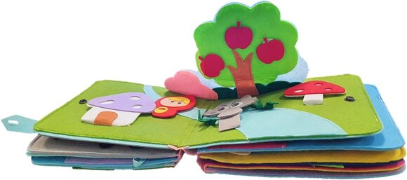 stampa braille - giochi per non vedenti