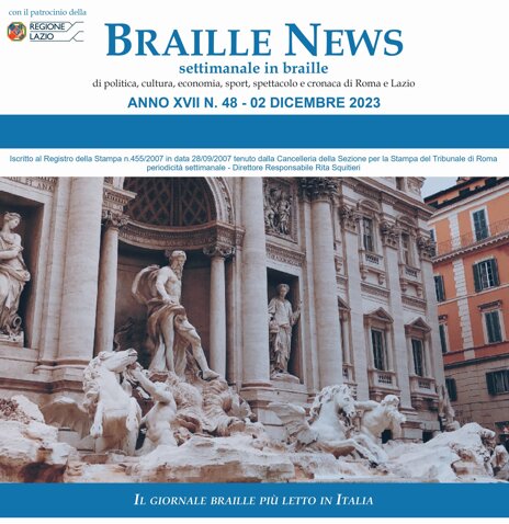 giornale 