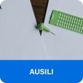 Ausili stampa Braille - mappa tattile - targa Braille