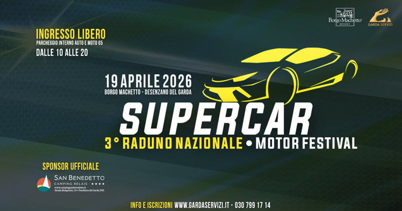banner 3 raduno supercar