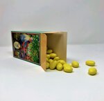 scatola-da-500-grammi-di-confetti-alla-crema-bergamotto