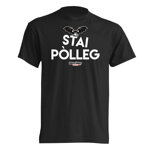 t-shirt-uomo-nera-batpork-stai-polleg