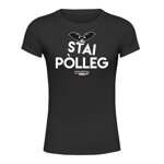 t-shirt-donna-nera-batpork-stai-polleg