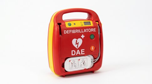 defibrillatori dae defibrillatori dae
