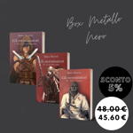 box-metallo-nero-volume-12-e-3-della-saga-de-gli-sterminatori