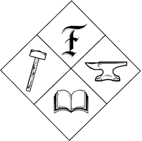 logofucine1 con sfondo quadrato logofucine1 con sfondo quadrato