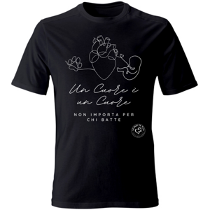 t-shirt-solidale-bambino-un-cuore-e-un-cuore-grafica-bianca
