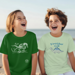 t-shirt-solidale-bambino-naso-a-naso-by-giulia-polizzano-grafica-bianca