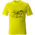 t-shirt-solidale-bambino-naso-a-naso-by-giulia-polizzano-grafica-nera