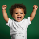 t-shirt-solidale-bambino-un-cuore-e-un-cuore-grafica-nera