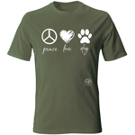 t-shirt-solidale-peace-love-dog-by-giulia-polizzano-grafica-bianca