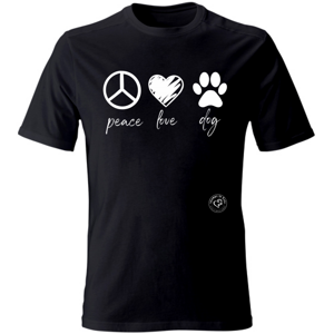 t-shirt-solidale-peace-love-dog-by-giulia-polizzano-grafica-bianca