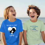 t-shirt-solidale-bimbo-primo-amore-micio-by-giulia-polizzano-grafica-bianca