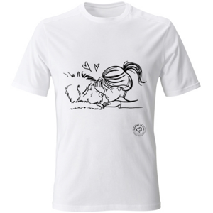 t-shirt-solidale-bambino-naso-a-naso-by-giulia-polizzano-grafica-nera
