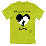 t-shirt-solidale-adulto-primo-amore-micio-by-giulia-polizzanografica-nera