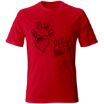 t-shirt-solidale-una-zampa-sul-cuore-by-giulia-polizzano-grafica-nera