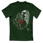 t-shirt-solidale-adulto-legami-di-cuore-micio-by-giulia-polizzano-grafica-bianca