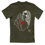 t-shirt-solidale-adulto-legami-di-cuore-micio-by-giulia-polizzano-grafica-bianca