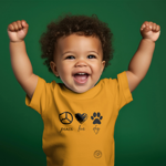 t-shirt-solidale-bambino-peace-love-dog-by-giulia-polizzano-grafica-nera