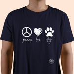 t-shirt-solidale-peace-love-dog-by-giulia-polizzano-grafica-bianca