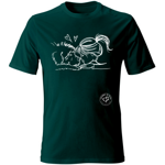 t-shirt-solidale-bambino-naso-a-naso-by-giulia-polizzano-grafica-bianca