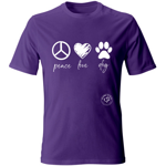 t-shirt-solidale-bambino-peace-love-dog-by-giulia-polizzano-grafica-bianca