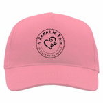 cappello-solidale-4-zampe-in-volo-grafica-nera