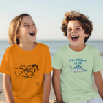 t-shirt-solidale-bambino-naso-a-naso-by-giulia-polizzano-grafica-nera