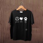 t-shirt-solidale-peace-love-dog-by-giulia-polizzano-grafica-bianca