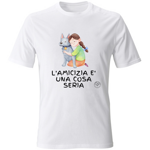 t-shirt-solidale-lamicizia-e-una-cosa-seria-grafica-nera