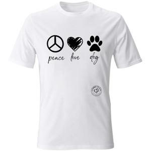 t-shirt-solidale-bambino-peace-love-dog-by-giulia-polizzano-grafica-nera