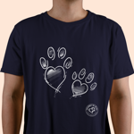 t-shirt-solidale-una-zampa-sul-cuore-by-giulia-polizzano-grafica-bianca