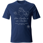 t-shirt-solidale-bambino-un-cuore-e-un-cuore-grafica-bianca