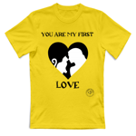 t-shirt-solidale-adulto-primo-amore-micio-by-giulia-polizzanografica-nera