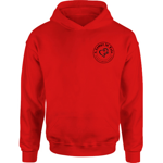 felpa-solidale-bambino-4-zampe-in-volo-grafica-nera