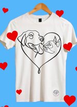 t-shirt-solidale-nel-cuore-by-giulia-polizzano-grafica-nera