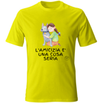t-shirt-solidale-lamicizia-e-una-cosa-seria-grafica-nera
