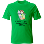 t-shirt-solidale-lamicizia-e-una-cosa-seria-grafica-nera