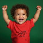 t-shirt-solidale-bambino-naso-a-naso-by-giulia-polizzano-grafica-nera