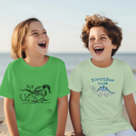 t-shirt-solidale-bambino-naso-a-naso-by-giulia-polizzano-grafica-nera