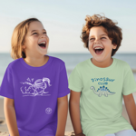 t-shirt-solidale-bambino-naso-a-naso-by-giulia-polizzano-grafica-bianca