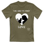 t-shirt-solidale-bimbo-primo-amore-micio-by-giulia-polizzano-grafica-bianca