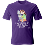 t-shirt-solidale-lamicizia-e-una-cosa-seria-grafica-bianca