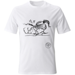 t-shirt-solidale-naso-a-naso-by-giulia-polizzano-grafica-nera