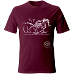 t-shirt-solidale-naso-a-naso-by-giulia-polizzano-grafica-bianca