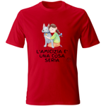 t-shirt-solidale-lamicizia-e-una-cosa-seria-grafica-nera