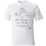 t-shirt-solidale-bambino-un-cuore-e-un-cuore-grafica-nera