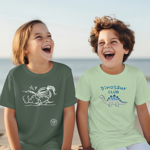 t-shirt-solidale-bambino-naso-a-naso-by-giulia-polizzano-grafica-bianca