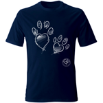 t-shirt-solidale-una-zampa-sul-cuore-by-giulia-polizzano-grafica-bianca