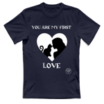 t-shirt-solidale-adulto-primo-amore-micio-by-giulia-polizzano-grafica-bianca